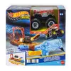 Hot Wheels Monster Trucks JML04 play vehicle/play track JML04 Photo 6