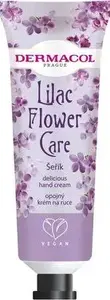 Крем для рук Dermacol Lilac Flower Care 30 мл