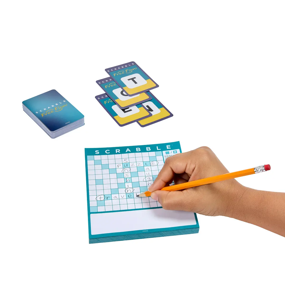 Games JMY10 board/card game JMY10 Photo 2