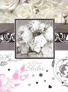 Avanti TŚ-3 Wedding Gift Bag