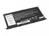 Movano BT/DE-7557H akumulators Dell Inspiron 5577 7557 Photo 2