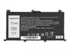 Movano BT/DE-7557H akumulators Dell Inspiron 5577 7557 Photo 5