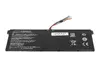 Movano AP19B5L akumulators Acer Aspire 5, Swift 3, Vero Photo 3