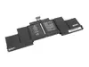 Аккумулятор Movano BT/AP-A1618 для MacBook Pro 15 Retina A1398 Photo 2
