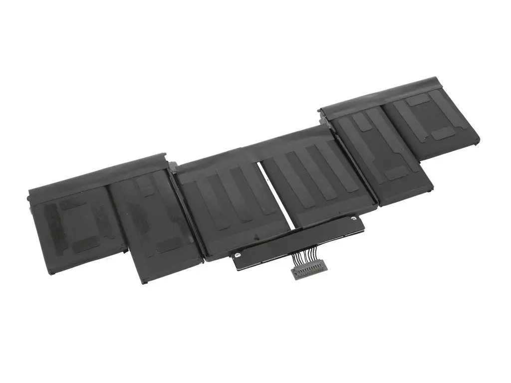 Аккумулятор Movano BT/AP-A1618 для MacBook Pro 15 Retina A1398 Photo 4