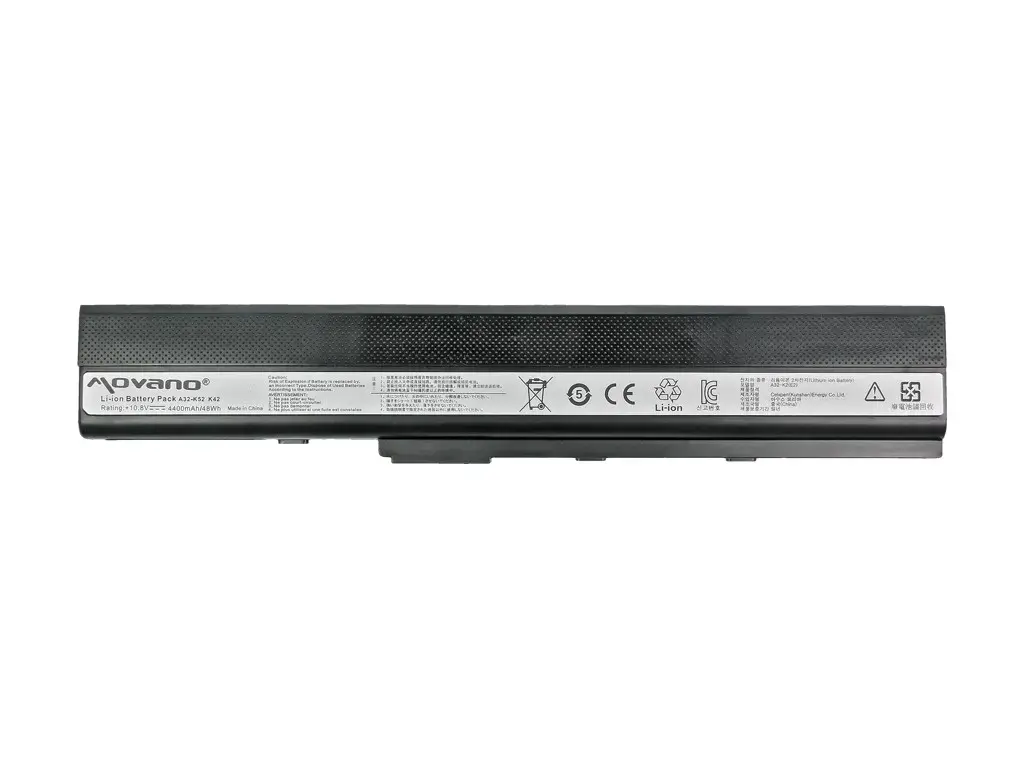 Movano BT/AS-A52 5902687186464 Photo 5