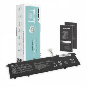 Battery C31N1905 for ASUS VivoBook S14 M433 S433 S433FL S15 S533 S533EQ - 3400 mAh (39 Wh)