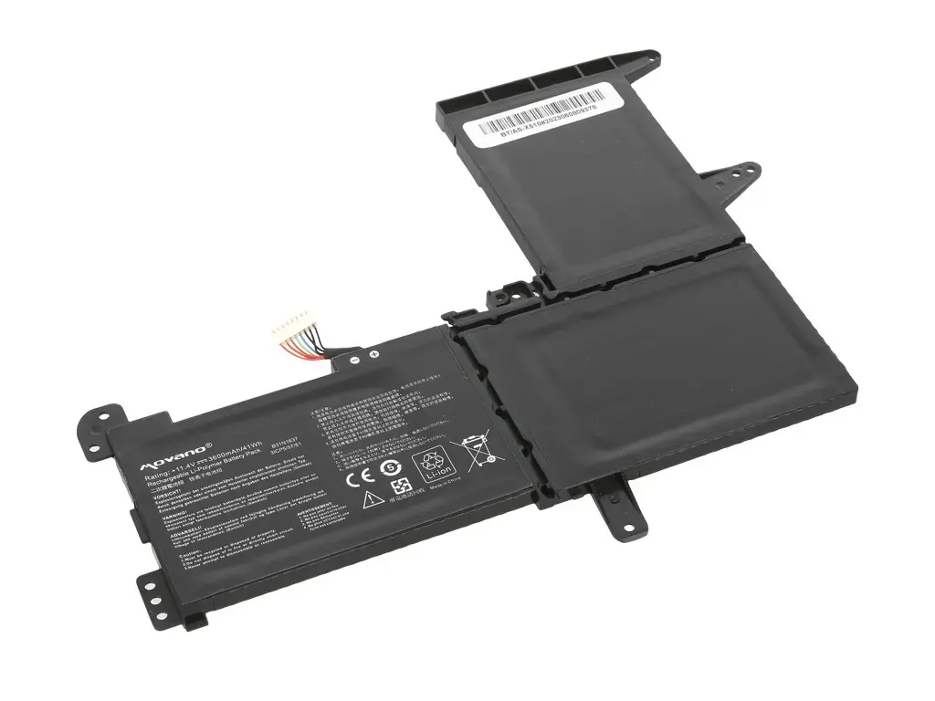 Movano BT/AS-X510 5904162454600 Photo 2