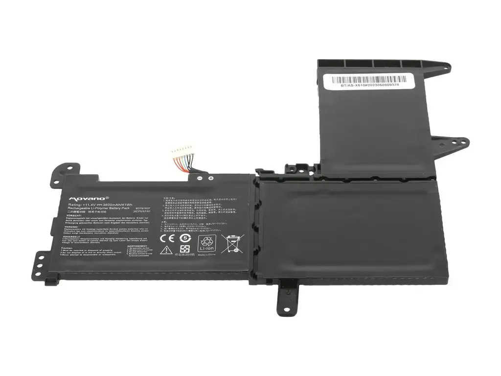 Movano BT/AS-X510 5904162454600 Photo 3