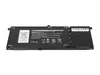 Movano H5CKD akumulators Dell Inspiron 5400 5401 5402 5406 5501 5508 Photo 3