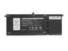 Movano H5CKD akumulators Dell Inspiron 5400 5401 5402 5406 5501 5508 Photo 5