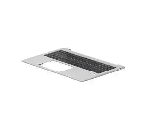 HP SPS-TOPCVR DSC W/KB CP BL SR