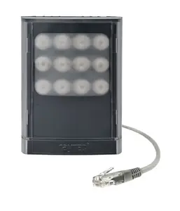 Raytec VARIO2 POE I6-1 Infrared LED Illuminator, 200m Range