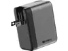Сетевое зарядное устройство Sandberg Travel Charger PD65W Display Photo 3