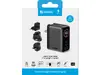 Сетевое зарядное устройство Sandberg Travel Charger PD65W Display Photo 5
