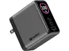 Sandberg Travel Charger PD100W Display | Universal USB-C Charger Photo 2