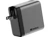 Sandberg Travel Charger PD100W Display | Universal USB-C Charger Photo 3