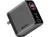Sandberg Travel Charger PD140W Display | Universal USB-C Charger Photo 2