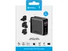 Sandberg Travel Charger PD140W Display | Universal USB-C Charger Photo 5