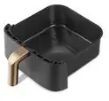 Cosori Turbo Tower Pro Hood Top Piece with Ceramic Surface