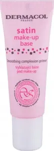 Dermacol Satin Make-Up Base grima bāze 20ml