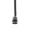 Nedis USB 2.0 USB-A uz Micro-USB B kabelis 2m Photo 2