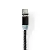 Nedis USB 2.0 USB-A uz Micro-USB B kabelis 2m Photo 5
