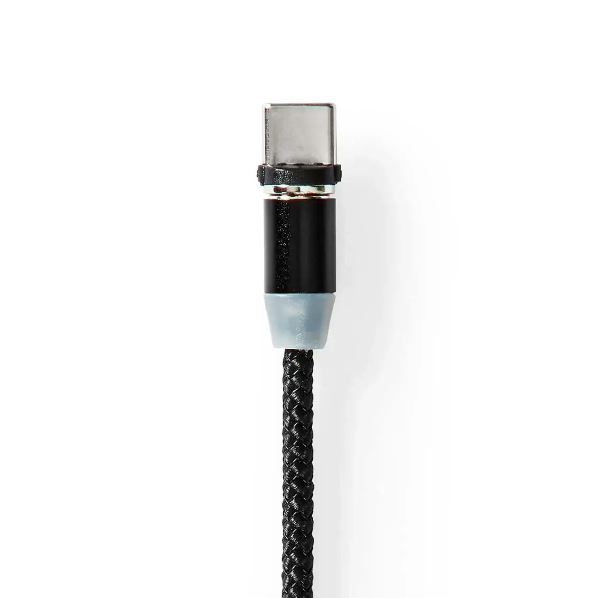 Nedis USB 2.0 USB-A uz Micro-USB B kabelis 2m Photo 6