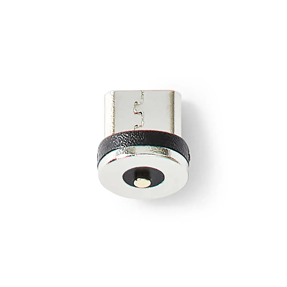 Nedis USB 2.0 USB-A uz Micro-USB B kabelis 2m Photo 7