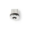 Nedis USB 2.0 USB-A uz Micro-USB B kabelis 2m Photo 7