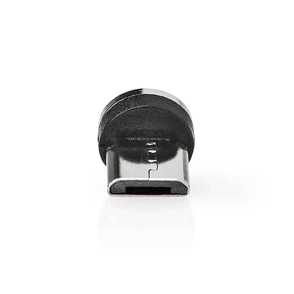 Nedis USB 2.0 USB-A uz Micro-USB B kabelis 2m Photo 8