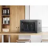 Manhattan 181266 portable device management cart/cabinet 181266 Photo 2