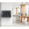 Manhattan 181266 portable device management cart/cabinet 181266 Photo 4