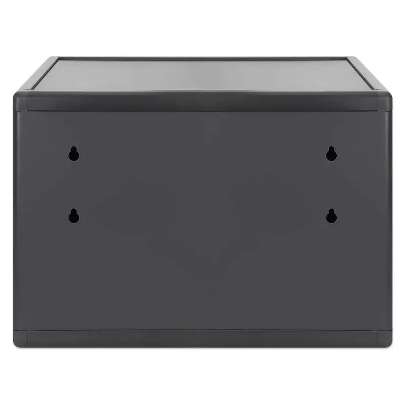 Manhattan 181266 portable device management cart/cabinet 181266 Photo 8