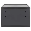 Manhattan 181266 portable device management cart/cabinet 181266 Photo 8