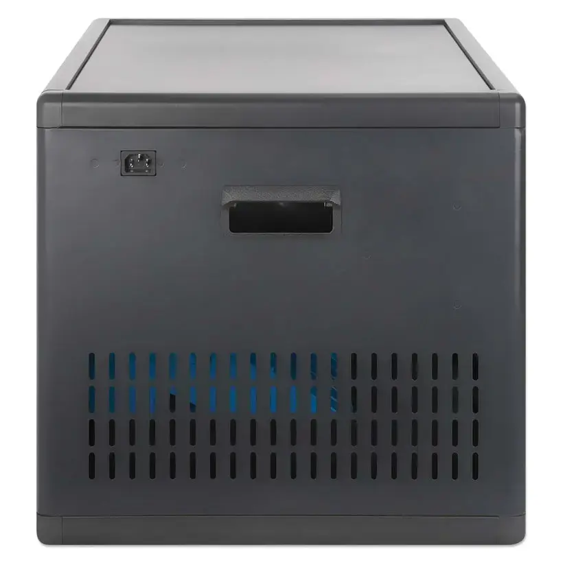 Manhattan 181266 portable device management cart/cabinet 181266 Photo 9