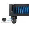Manhattan 181266 portable device management cart/cabinet 181266 Photo 13