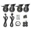 Manhattan 181266 portable device management cart/cabinet 181266 Photo 14