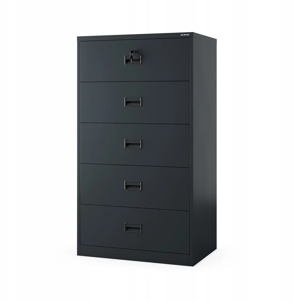 Jan Nowak SARA XL V5 metāla
