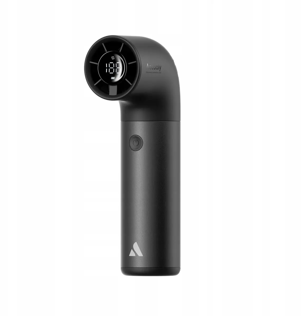 VidaXL Aecooly Aero Pro rokas ātrgaitas