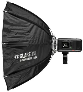 Софтбокс GlareOne G Octa 60 с байонетом Bowens