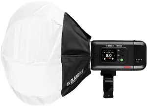 GlareOne G Lantern 30 Softbox for Studio Lighting