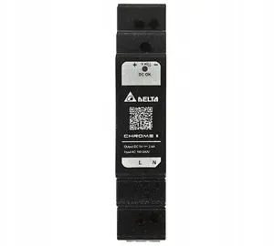 Delta DRC-05V015W-1RZ DIN Rail Switching Power Supply