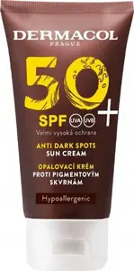 Dermacol Sun Water Resistant Pigmentation Spot Cream SPF 50+ 50ml