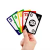 Mattel Skip-Bo Card Game for Families Photo 2