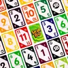 Mattel Skip-Bo Card Game for Families Photo 3