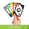 Mattel Skip-Bo Card Game for Families Photo 8