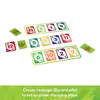 Mattel Skip-Bo Card Game for Families Photo 9