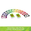 Mattel Skip-Bo Card Game for Families Photo 10