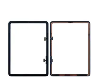 Сенсорная панель SUPERO для iPad Air 5 2022, черный